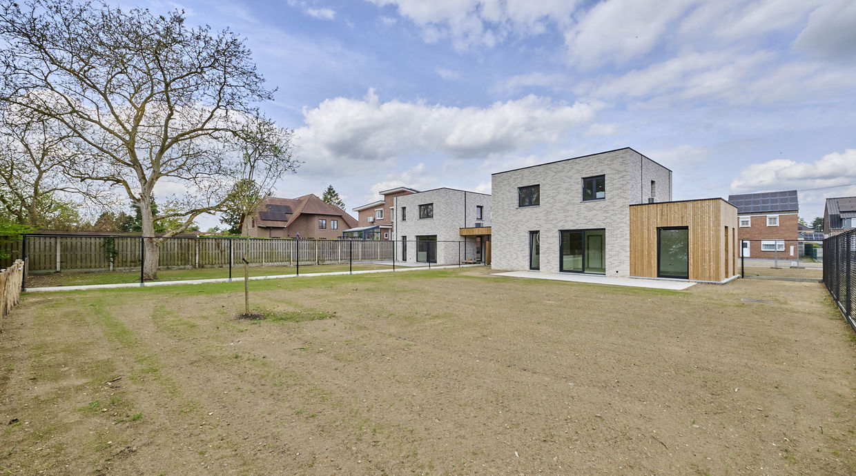 Huis te koop in Maaseik