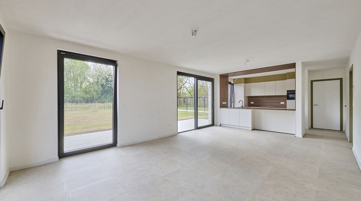 Huis te koop in Maaseik