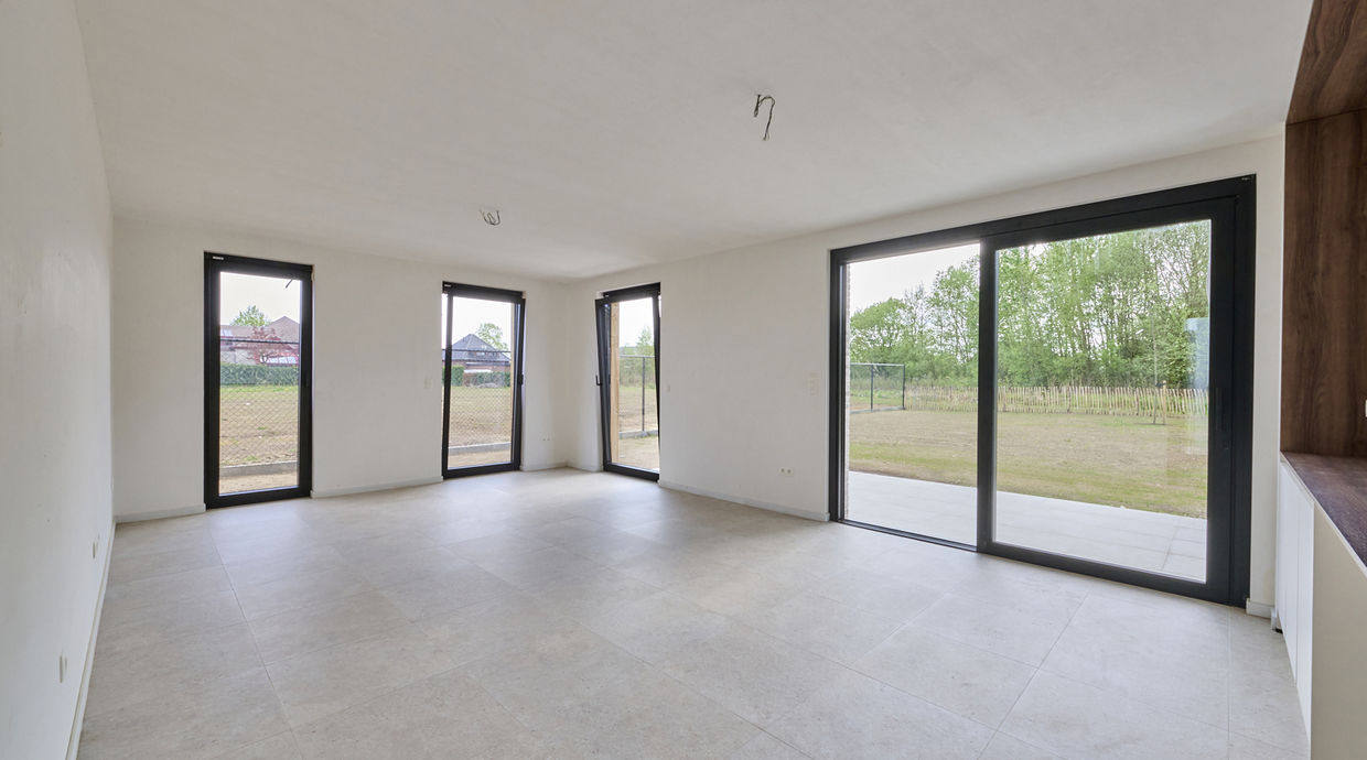 Huis te koop in Maaseik