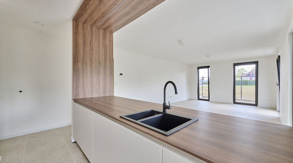 Huis te koop in Maaseik