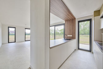 Huis te koop in Maaseik