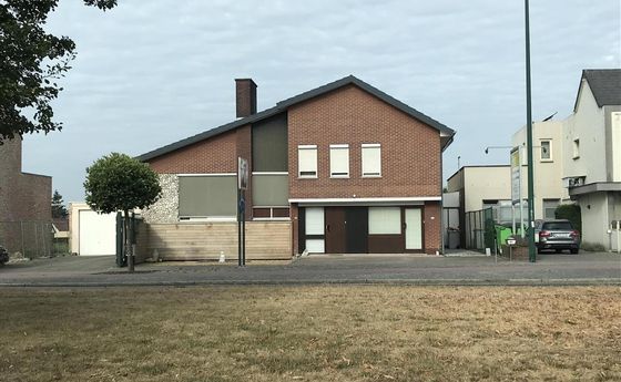 Huis te koop in Meeuwen-Gruitrode