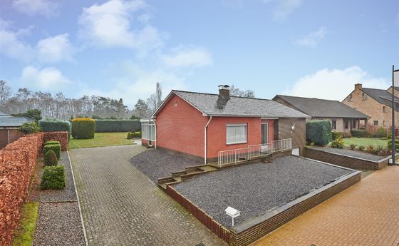 Huis te koop in Meeuwen-Gruitrode