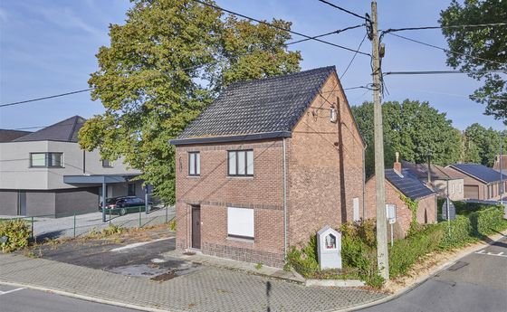 Huis te koop in Meeuwen-Gruitrode