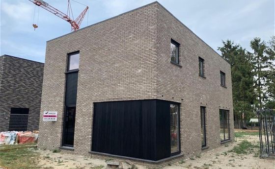 Huis te koop in Meeuwen-Gruitrode