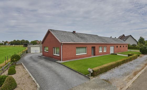 Huis te koop in Meeuwen-Gruitrode