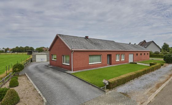 Huis te koop in Meeuwen-Gruitrode