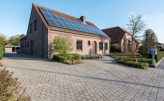 Huis te koop in Meeuwen-Gruitrode