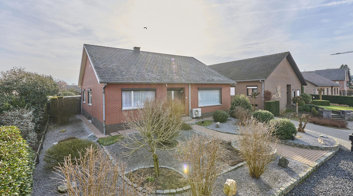 Huis te koop in Meeuwen-Gruitrode