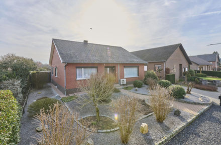 Huis te koop in Meeuwen-Gruitrode