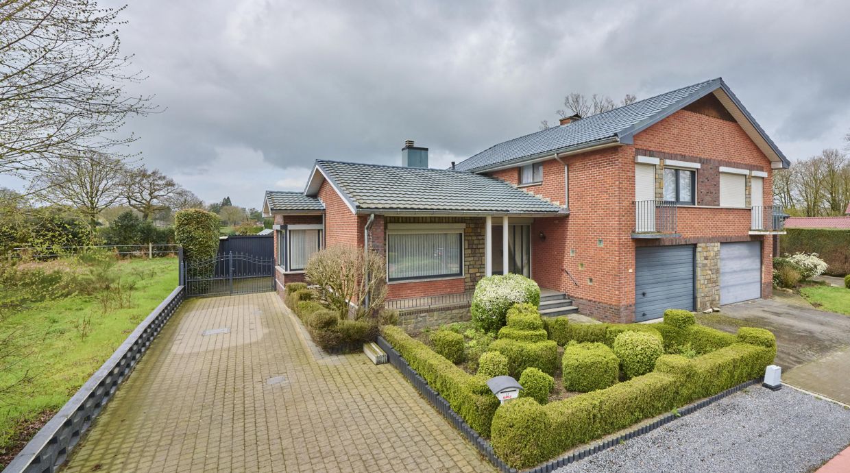 Huis te koop in Meeuwen-Gruitrode