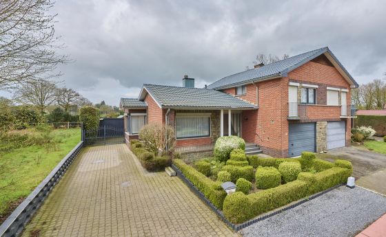 Huis te koop in Meeuwen-Gruitrode