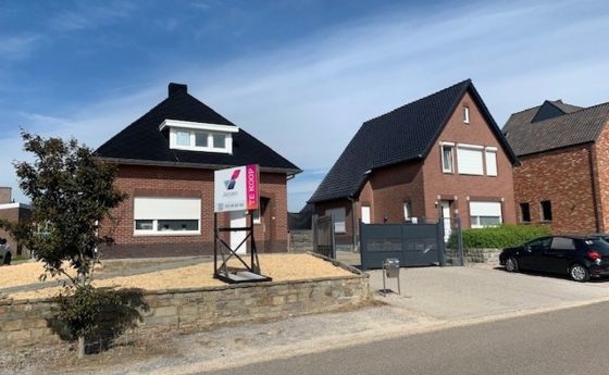 Huis te koop in Meeuwen-Gruitrode