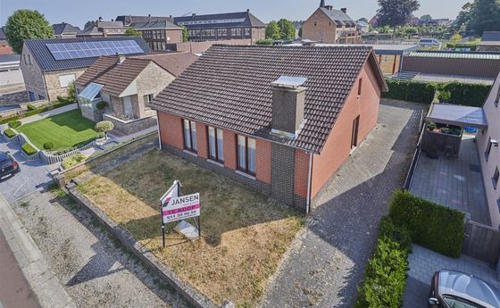 Huis te koop in Meeuwen-Gruitrode