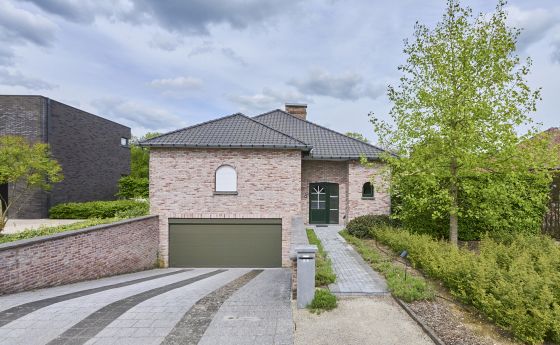 Huis te koop in Meeuwen-Gruitrode