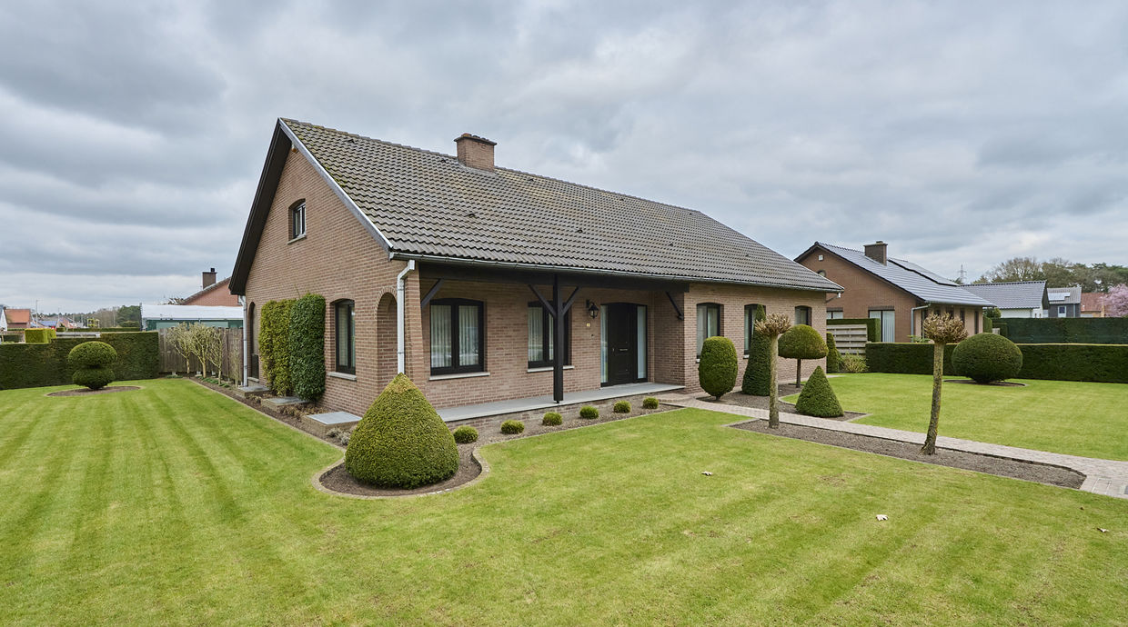 Huis te koop in Meeuwen-Gruitrode