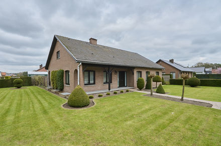 Huis te koop in Meeuwen-Gruitrode