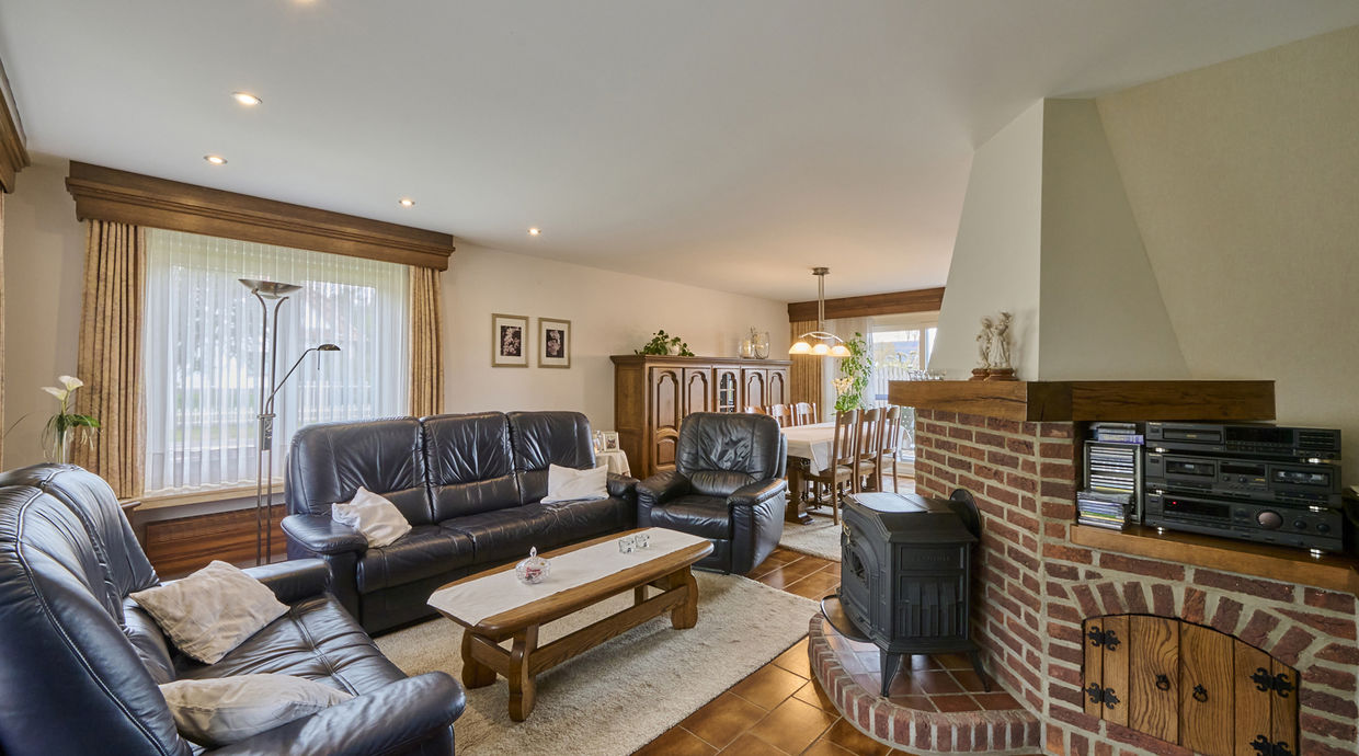 Huis te koop in Meeuwen-Gruitrode