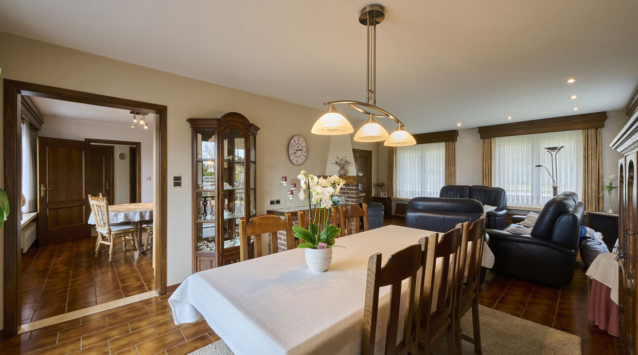 Huis te koop in Meeuwen-Gruitrode
