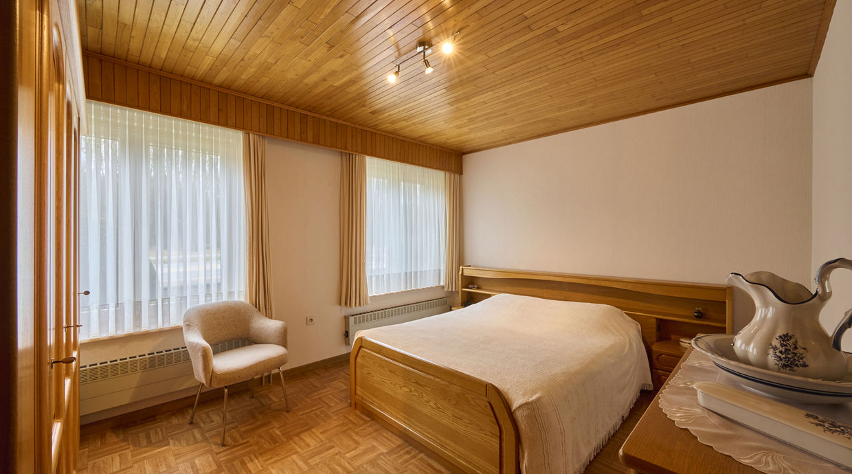 Huis te koop in Meeuwen-Gruitrode