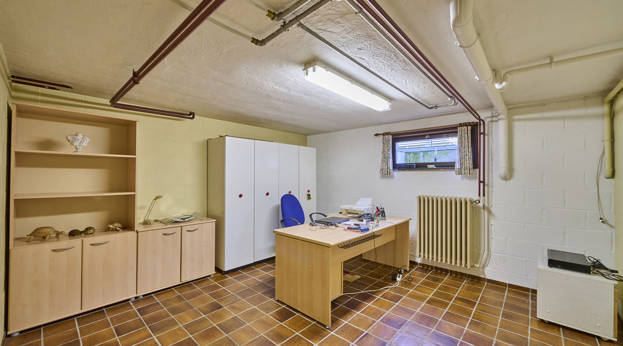 Huis te koop in Meeuwen-Gruitrode