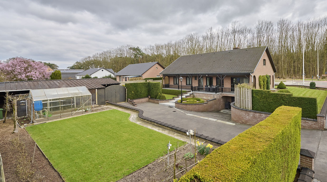 Huis te koop in Meeuwen-Gruitrode