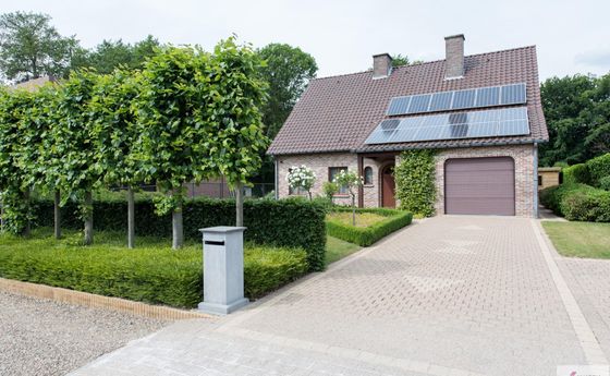 Huis te koop in Meeuwen-Gruitrode