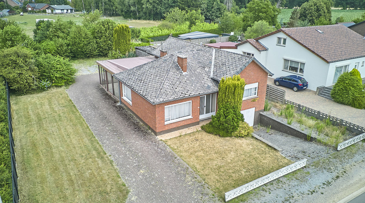 Huis te koop in Meeuwen-Gruitrode