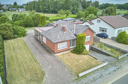 Huis te koop in Meeuwen-Gruitrode