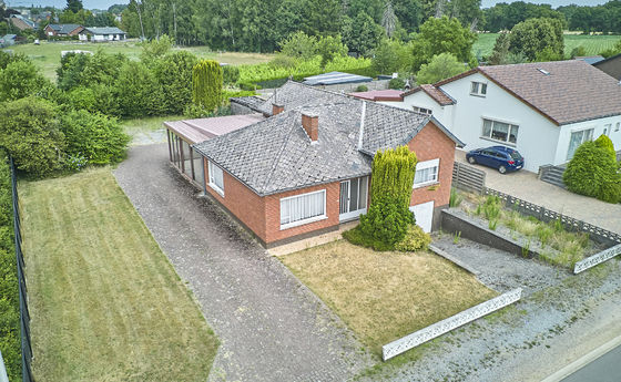 Huis te koop in Meeuwen-Gruitrode