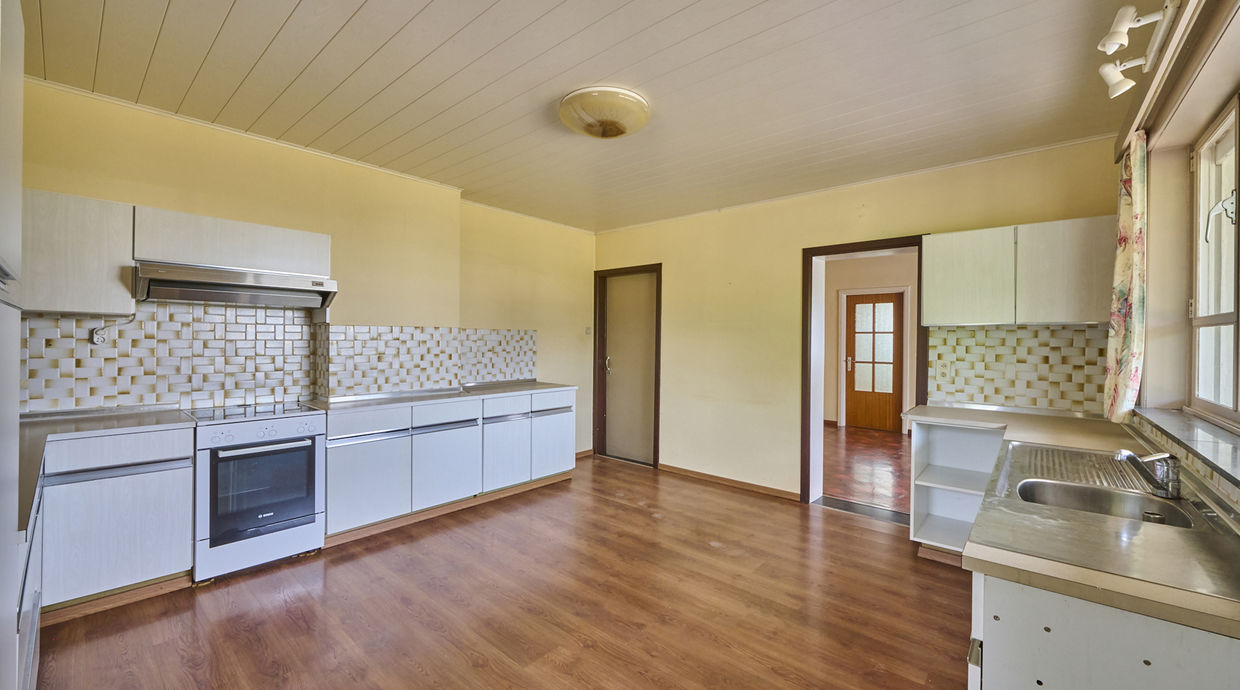 Huis te koop in Meeuwen-Gruitrode