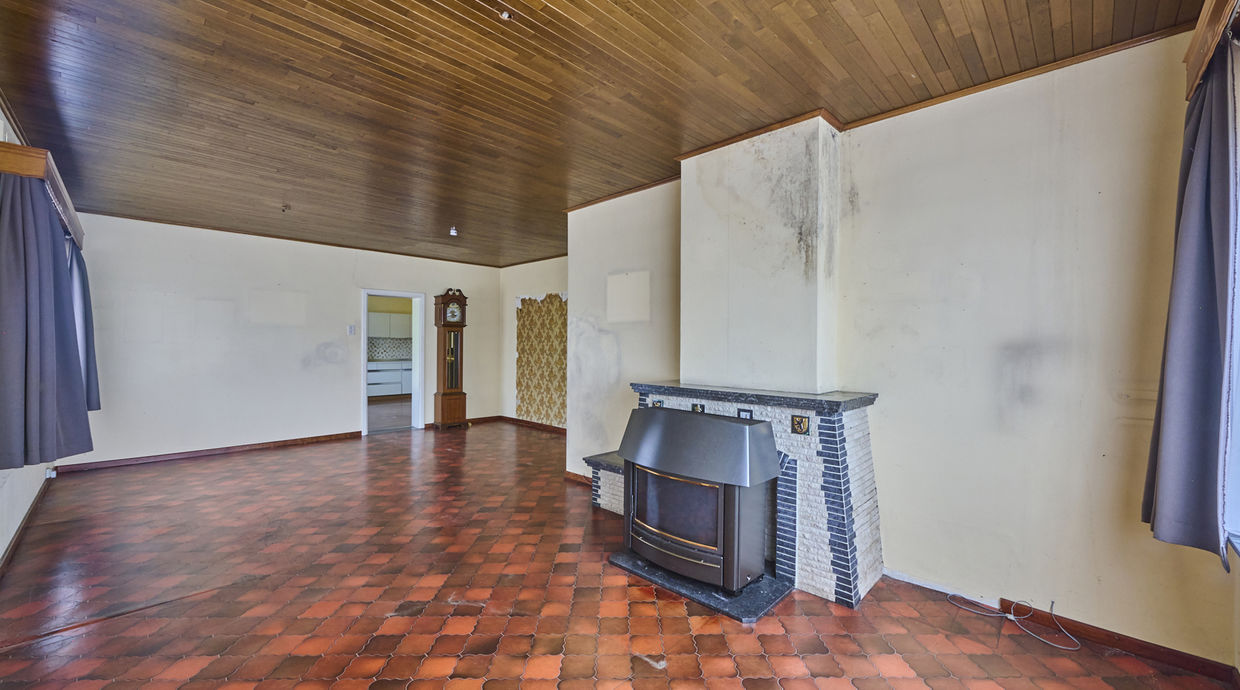Huis te koop in Meeuwen-Gruitrode