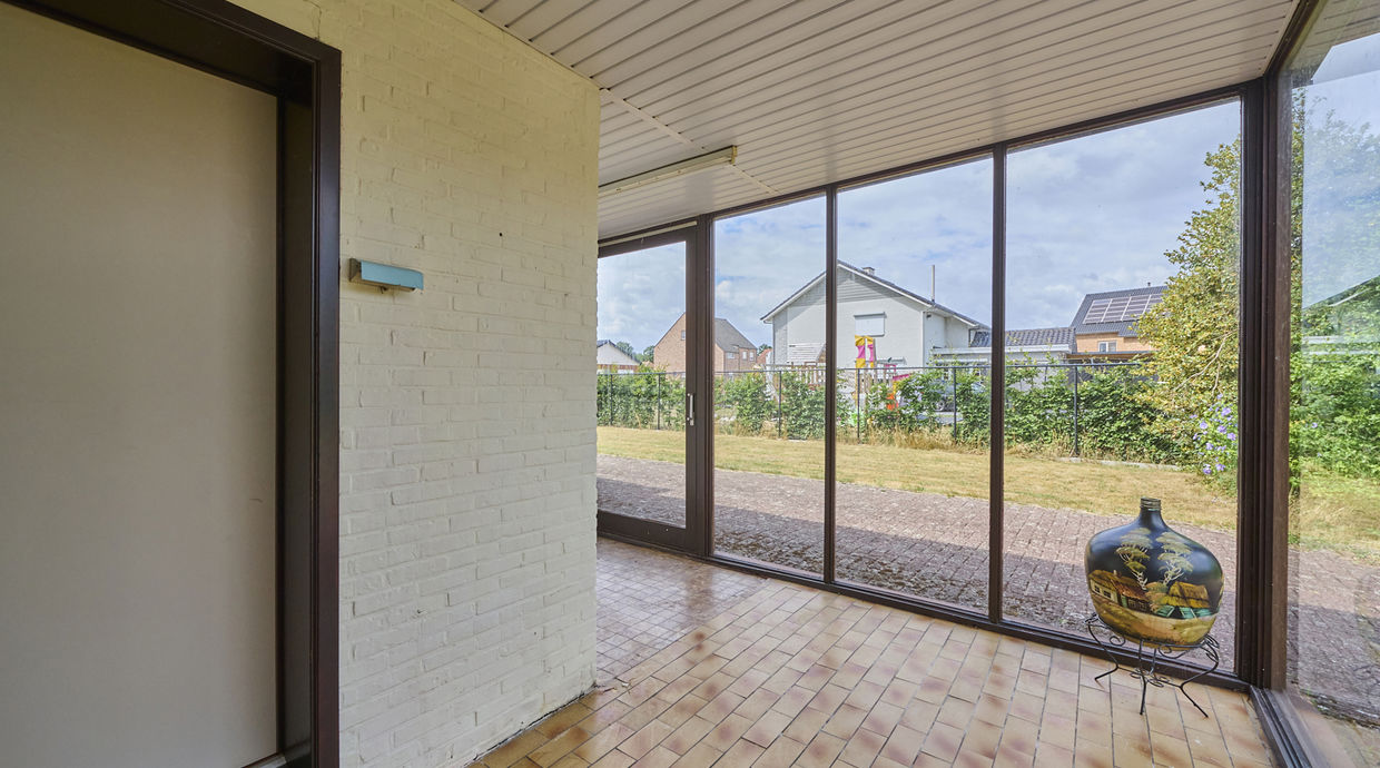 Huis te koop in Meeuwen-Gruitrode
