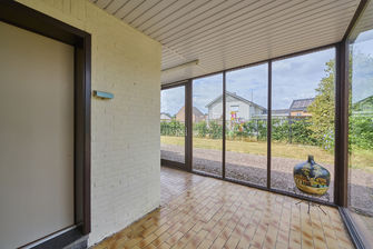 Huis te koop in Meeuwen-Gruitrode