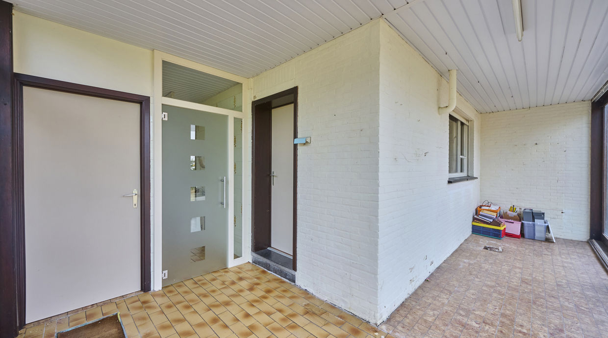 Huis te koop in Meeuwen-Gruitrode