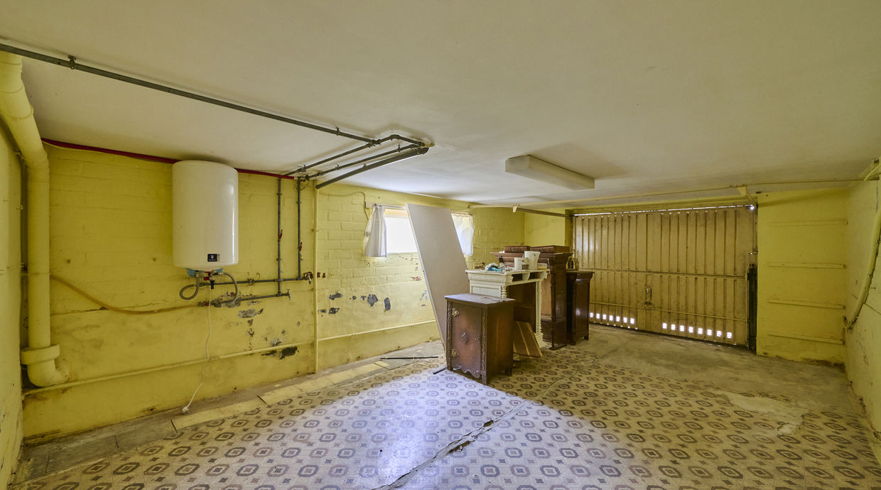Huis te koop in Meeuwen-Gruitrode