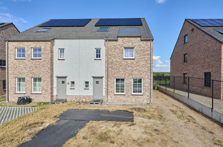 Huis te koop in Meeuwen-Gruitrode