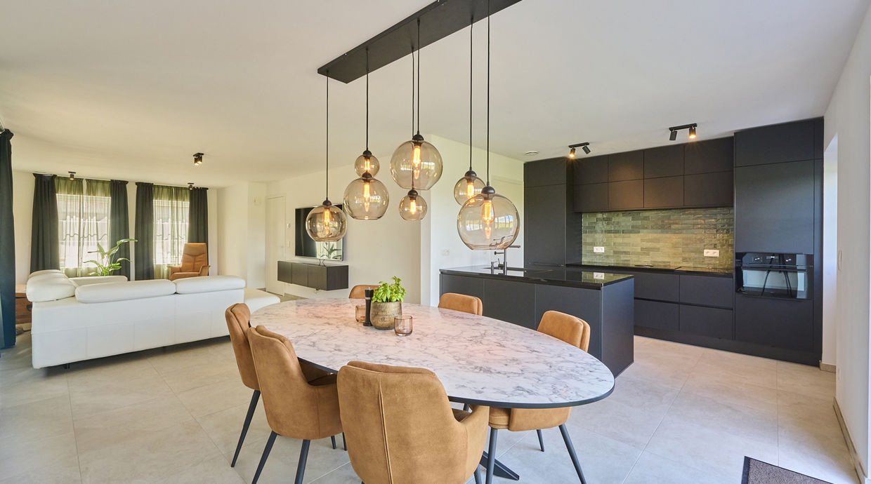 Huis te koop in Meeuwen-Gruitrode