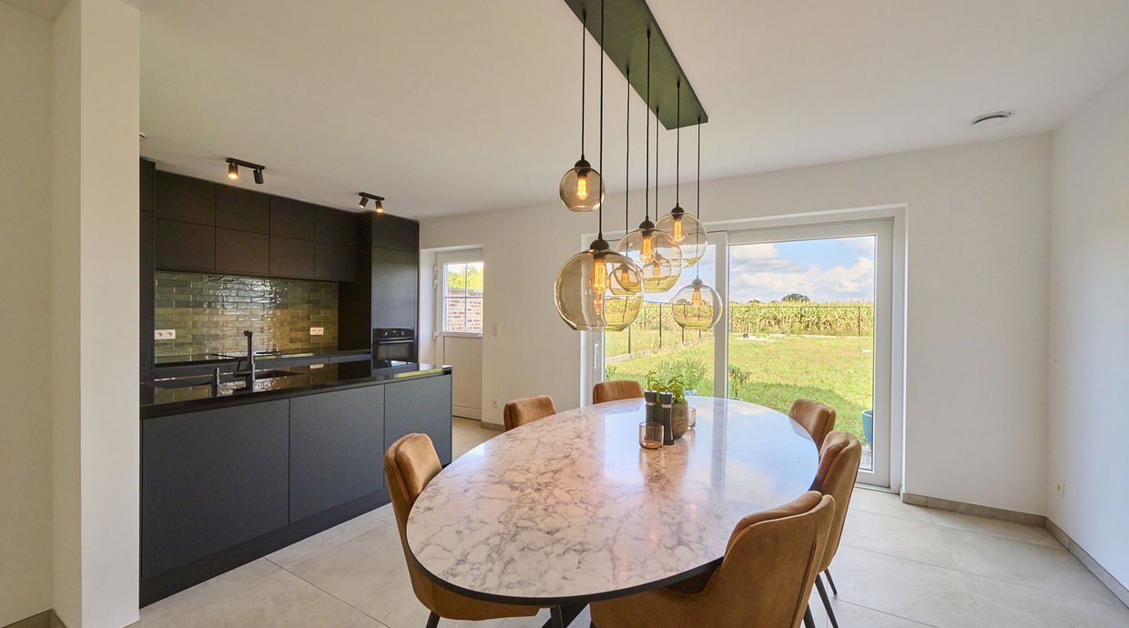 Huis te koop in Meeuwen-Gruitrode