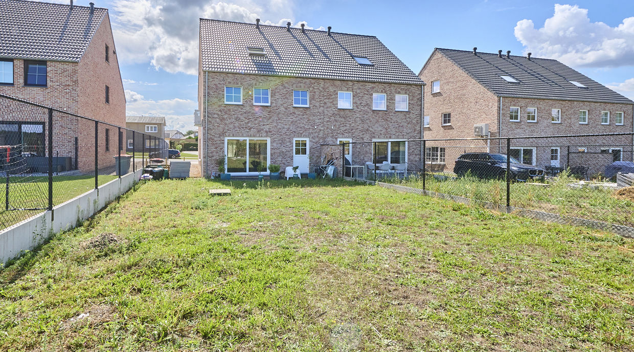 Huis te koop in Meeuwen-Gruitrode