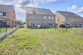 Huis te koop in Meeuwen-Gruitrode