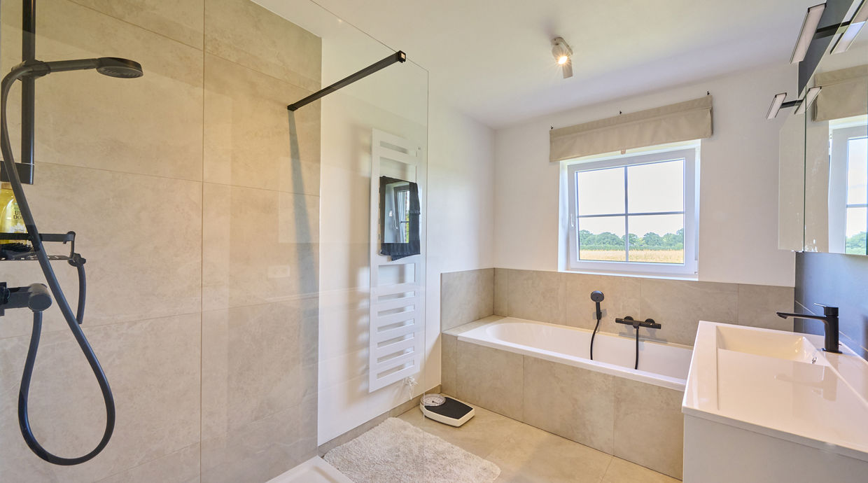 Huis te koop in Meeuwen-Gruitrode