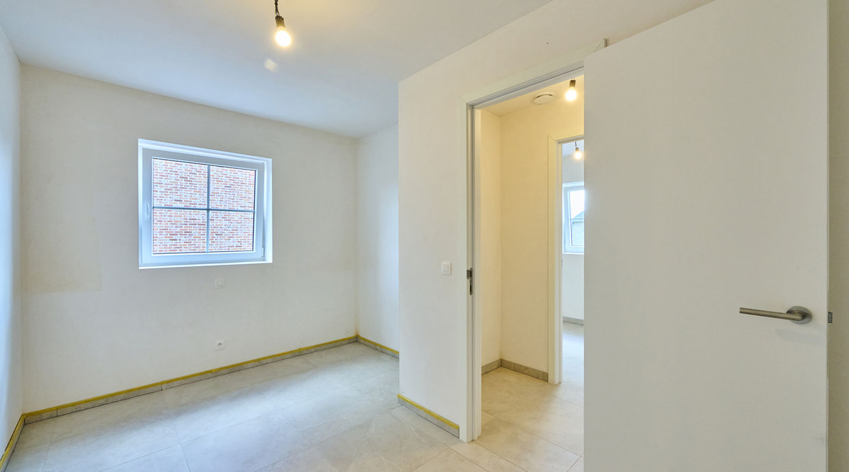 Huis te koop in Meeuwen-Gruitrode