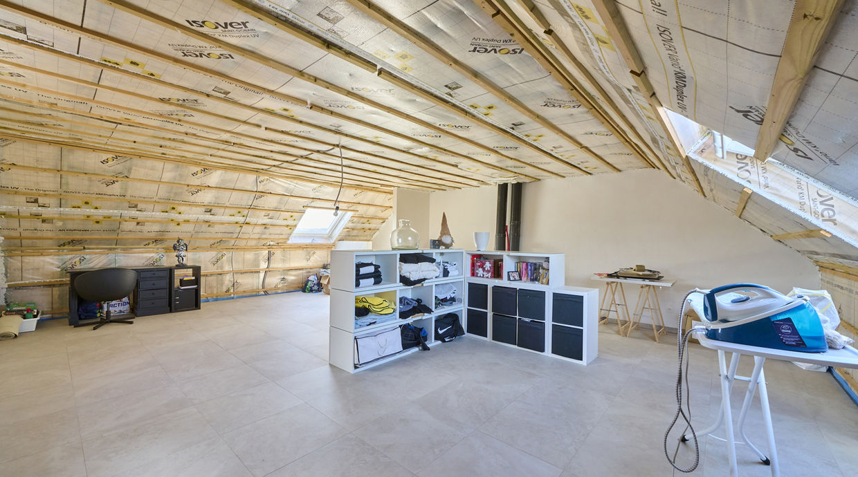 Huis te koop in Meeuwen-Gruitrode