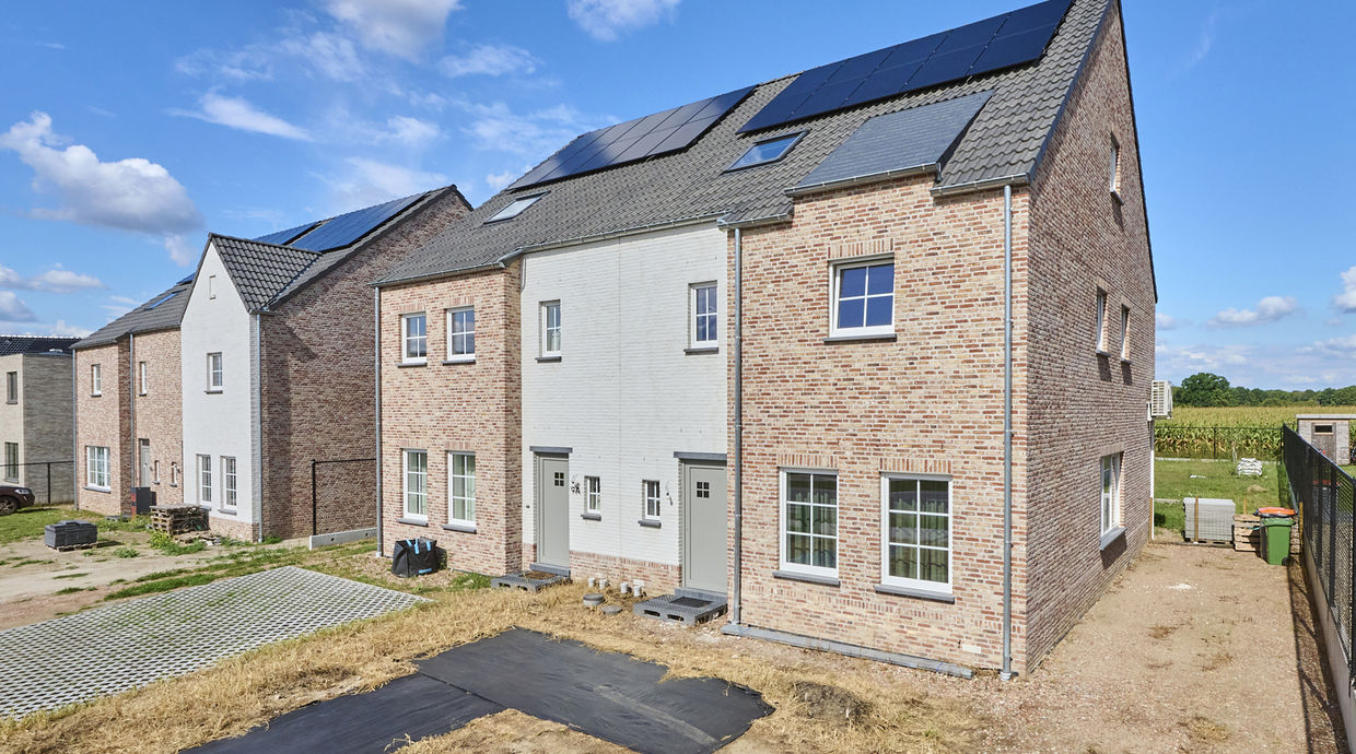 Huis te koop in Meeuwen-Gruitrode