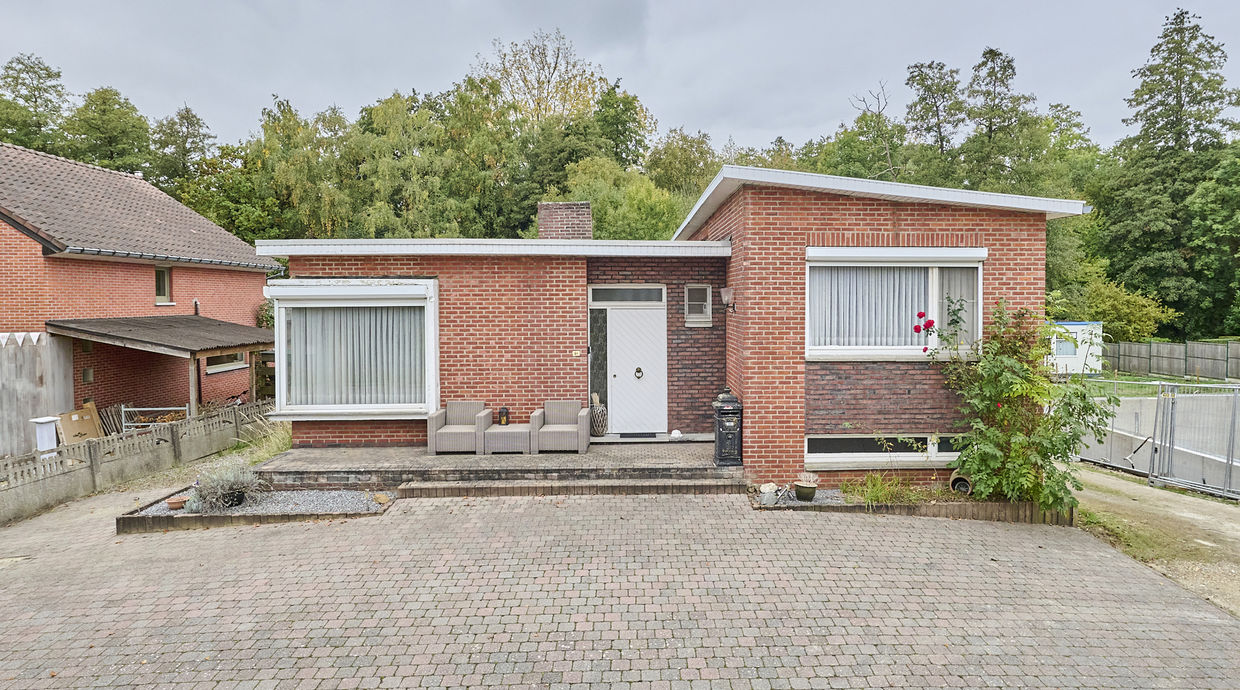 Huis te koop in Meeuwen-Gruitrode