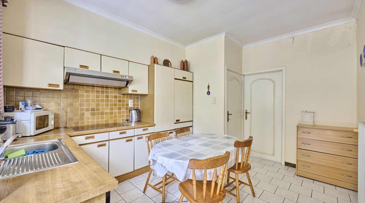 Huis te koop in Meeuwen-Gruitrode