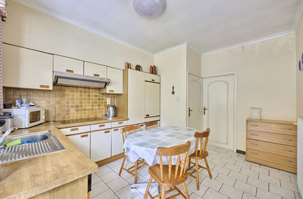 Huis te koop in Meeuwen-Gruitrode