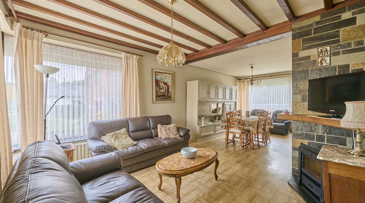 Huis te koop in Meeuwen-Gruitrode