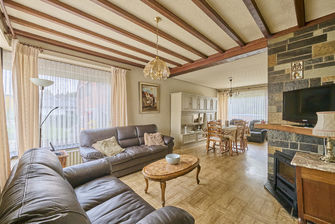 Huis te koop in Meeuwen-Gruitrode